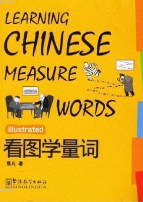 Learning Chinese Measure Words Fan Jiao