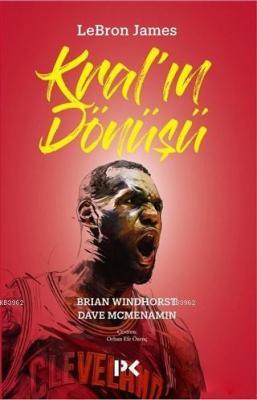 Lebron James: Kral'ın Dönüşü