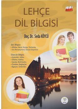 Lehçe Dil Bilgisi