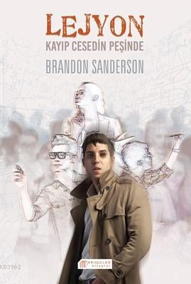 Lejyon Brandon Sanderson