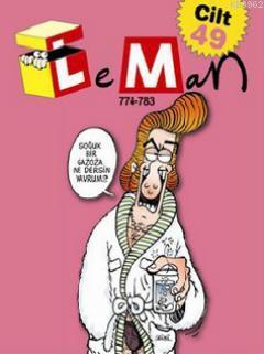 Leman Cilt: 49 Sayı: 774 - 783