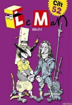 Leman Cilt: 52 Sayı: 804 - 814