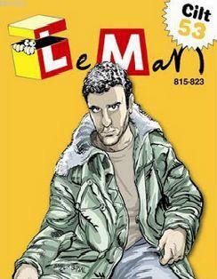 Leman Cilt: 53 Sayı: 815 - 823