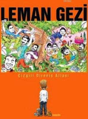Leman Gezi