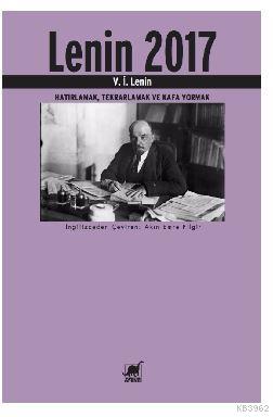 Lenin 2017