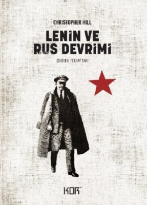 Lenin ve Rus Devrimi Christopher Hill