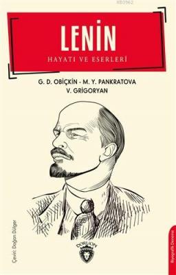 Lenin G. D. Obiçkin