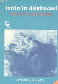 Lenin'in Düşüncesi