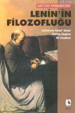 Lenin'in Filozofluğu