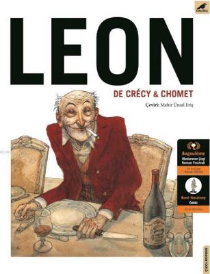 Leon Sylvain Chomet