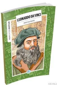 Leonardo Da Vinci (Mucitler) Zeki Çalışkan