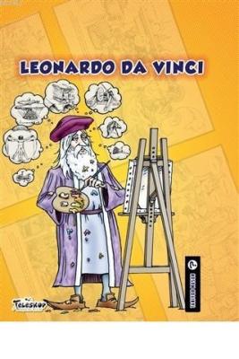 Leonardo Da Vinci - Tanıyor Musun? Johanne Menard