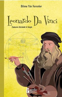 Leonardo Da Vinci M.Murat Sezer