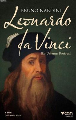 Leonardo Da Vinci Bruno Nardini