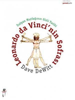 Leonardo da Vincinin Sofrası