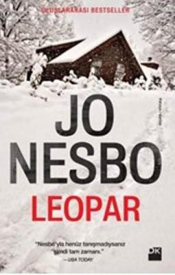 Leopar Jo Nesbo
