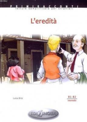 L'eredità + CD