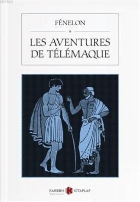 Les Aventures De Telemaque