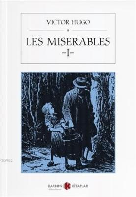 Les Miserables 2 Victor Hugo