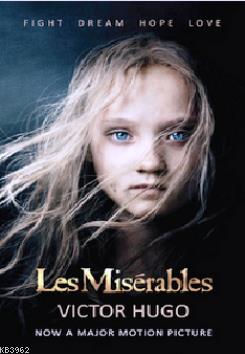 Les Misérables (film tie-in) Victor Hugo