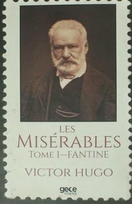 Les Miserables Tome 1 - Fantine Victor Hugo