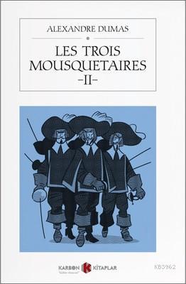 Les Trois Mousquetaires-2 Alexandre Dumas