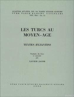 Les Turcs Au Moyen - Age
