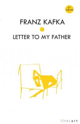 Letter to My Father Franz Kafka