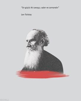 Lev Tolstoy Ciltli Defter Kolektif