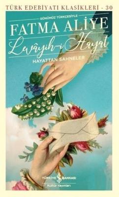 Levayih-i Hayat Hayattan Sahneler