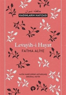 Levayih-i Hayat Fatma Aliye