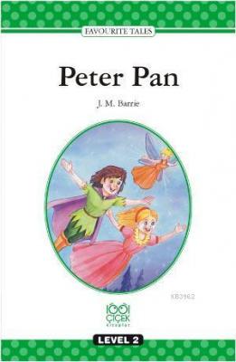 Level 2 - Peter Pan