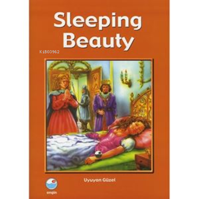 Level A Sleeping Beauty Cd'siz