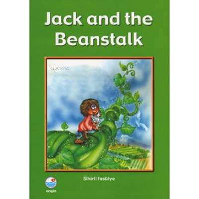 Level C Jack And The Beanstalk Cd'siz Kolektif