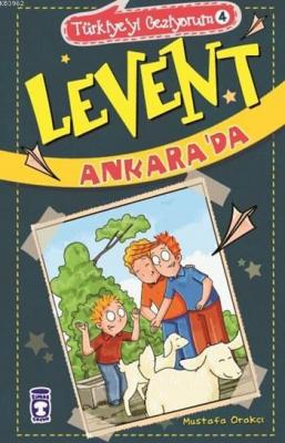 Levent Ankara'da Mustafa Orakçı