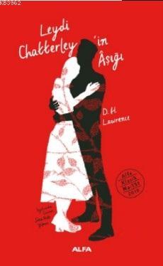 Leydi Chatterley'in Âşığı