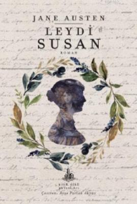 Leydi Susan Jane Austen