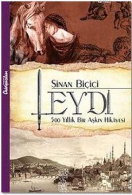 Leydi