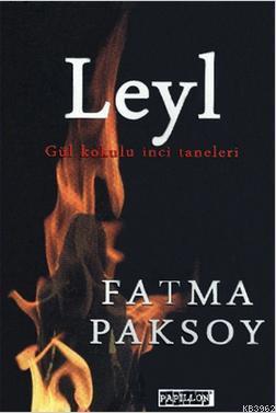 Leyl Fatma Paksoy