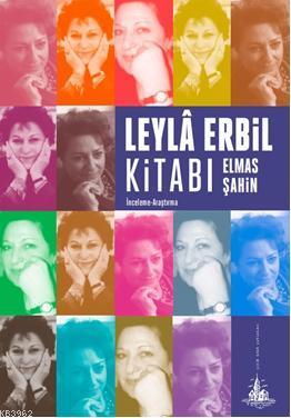 Leylâ Erbil Kitabı