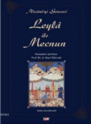 Leyla ile Mecnun