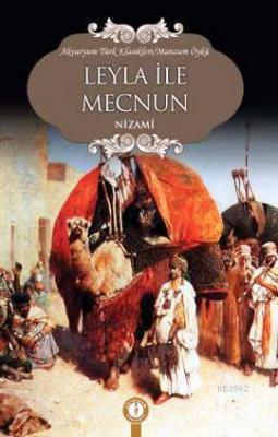 Leyla İle Mecnun