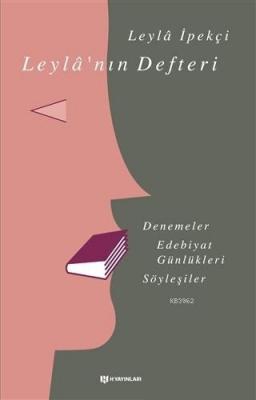 Leyla'nın Defteri