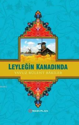Leyleğin Kanadında