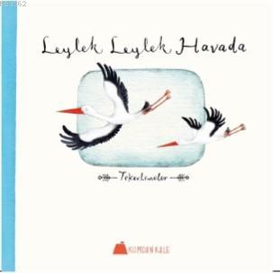 Leylek Leylek Havada