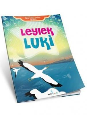 Leylek Luki