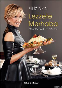 Lezzete Merhaba