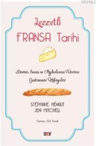 Lezzetli Fransa Tarihi