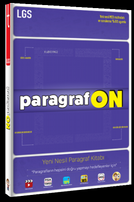 LGS ParagrafON