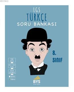 LGS Türkçe Soru Bankası